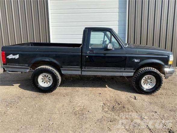 Ford F150 Pik up kamioni