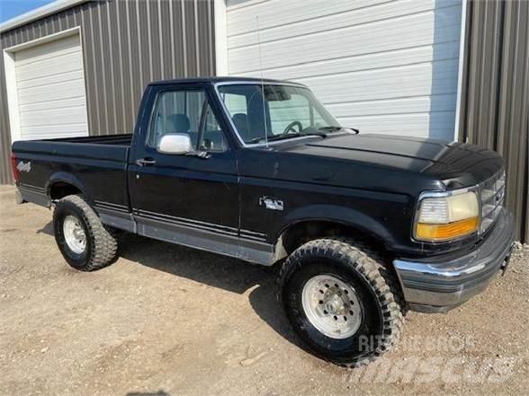 Ford F150 Pik up kamioni