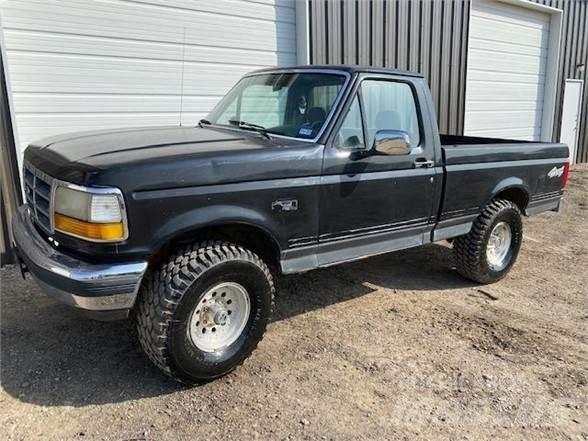 Ford F150 Pik up kamioni
