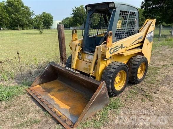Gehl 4640 Skid steer mini utovarivači