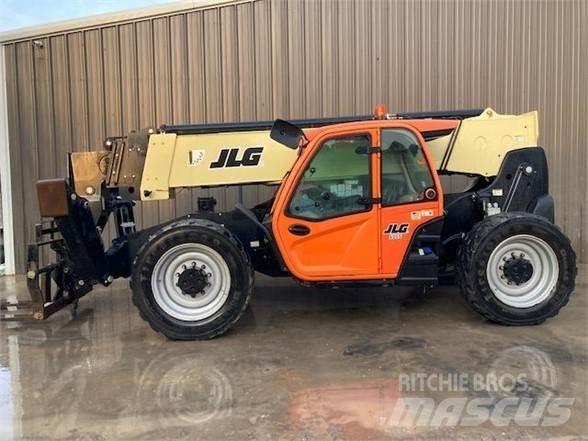 JLG 1055 Teleskopski viljuškari