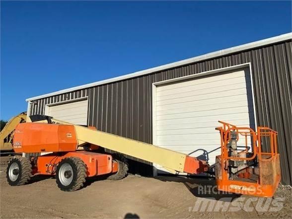 JLG 600S Teleskopske podizne platforme