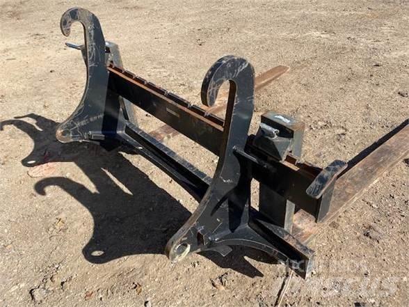 John Deere  Viljuške