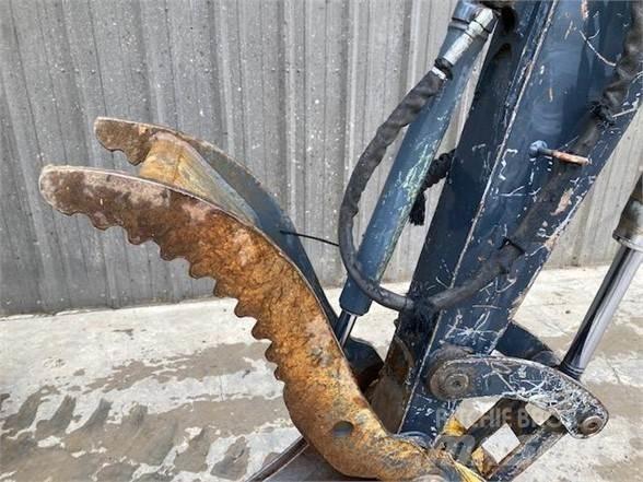John Deere 50G Mini bageri < 7t