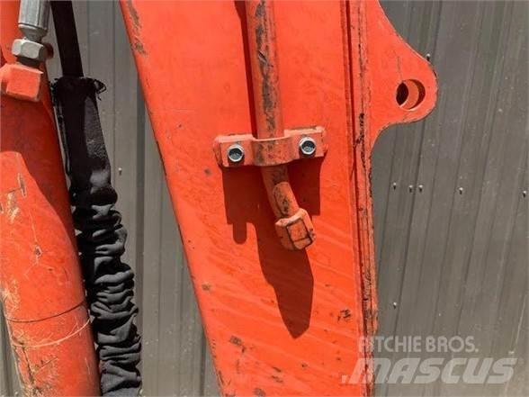 Kubota KX161-3 Mini bageri < 7t