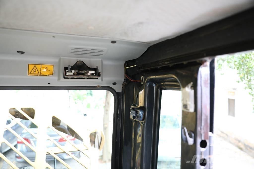 CAT 307 D Bageri guseničari