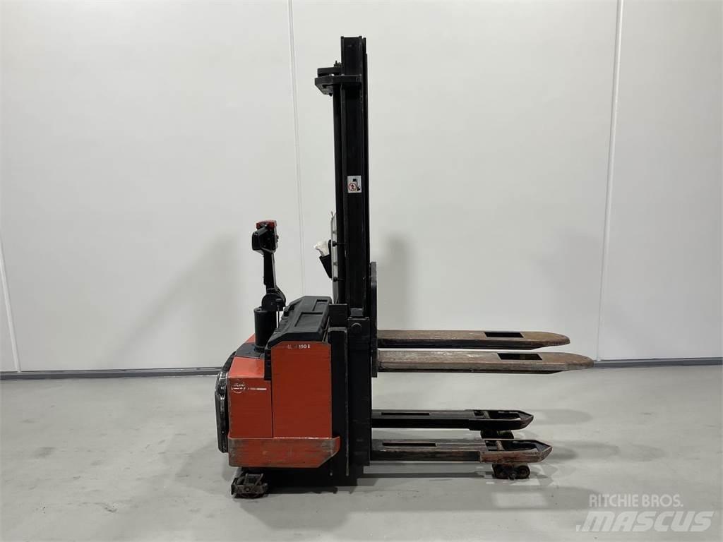 BT LSF1250/11 Samopogonski ručni viljuškari