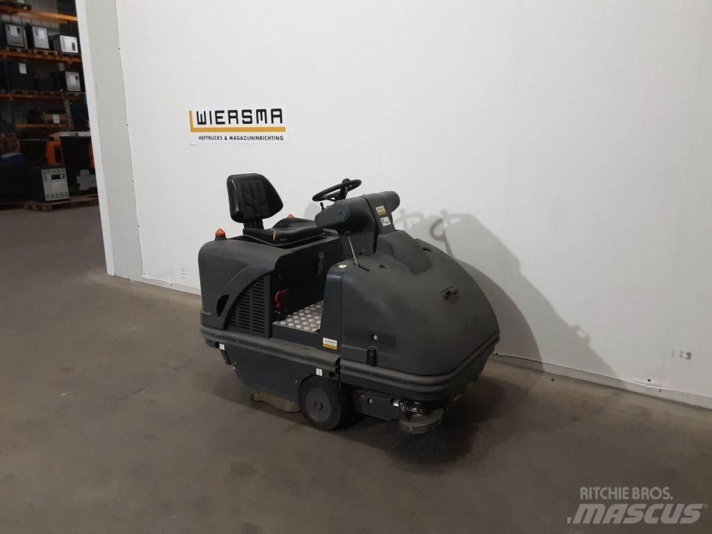  Duster LARGE B Mašine za čišćenje