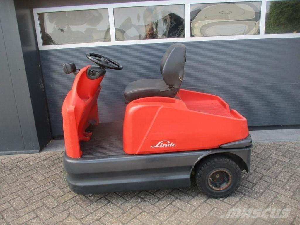 Linde P 60 Ostalo