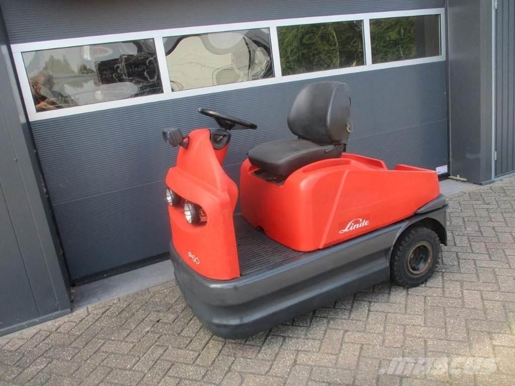 Linde P 60 Ostalo