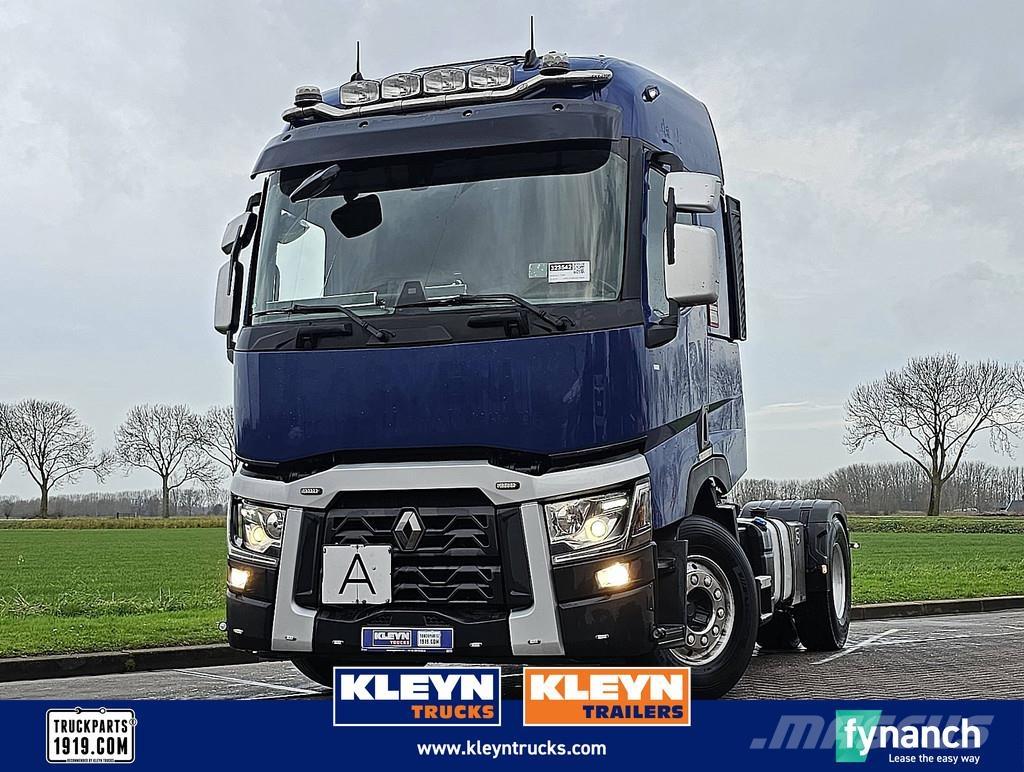 Renault T 440 Tegljači