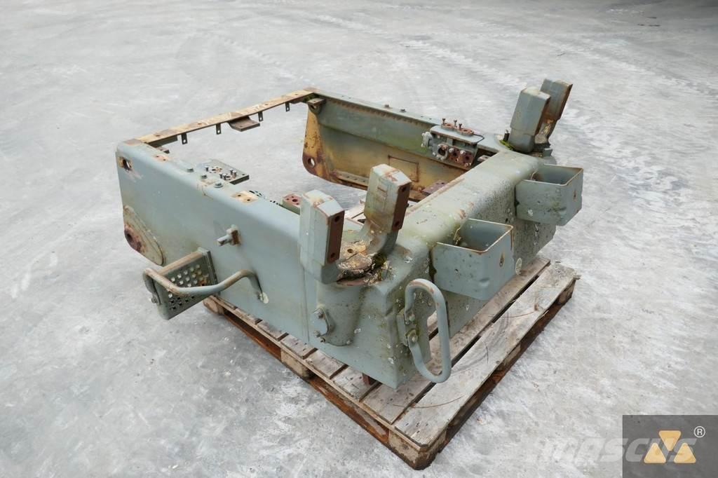 CAT 6T-1110 Ostale kargo komponente