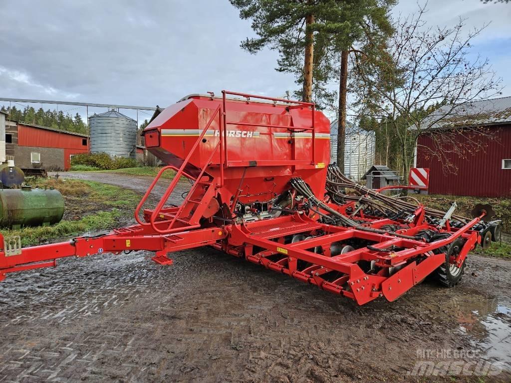 Horsch Pronto 6 DC Kombinovane sejačice