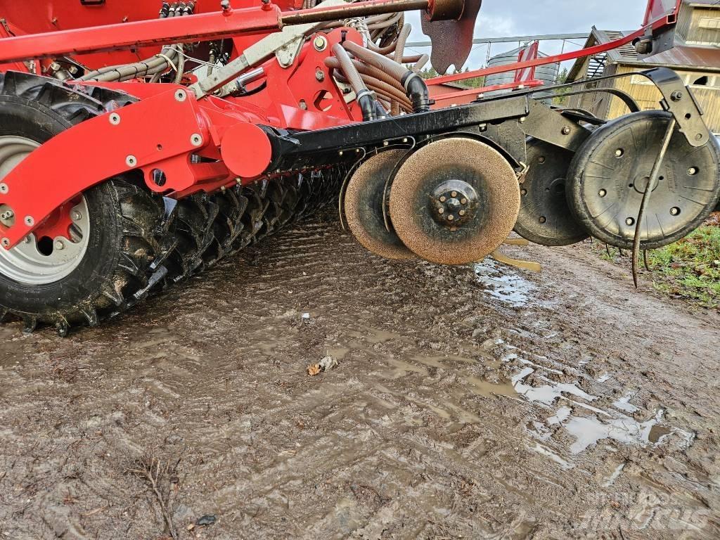 Horsch Pronto 6 DC Kombinovane sejačice