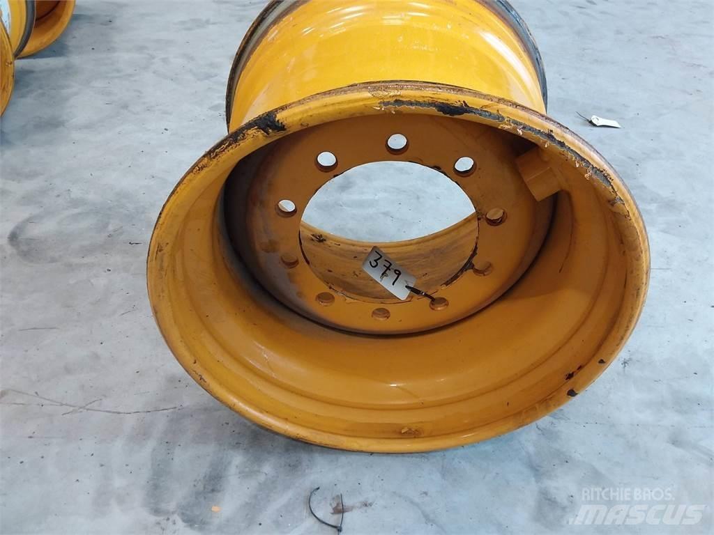 Rottne H11 20x24,5 Gume, točkovi i felne