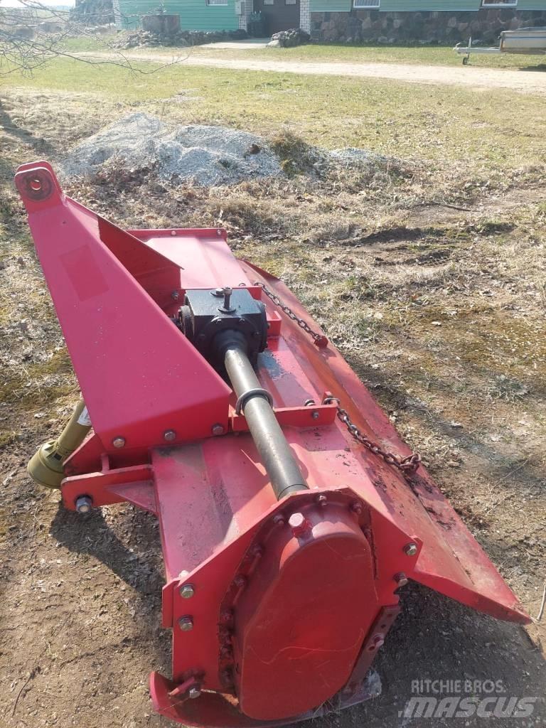  Poola mullafrees 1.8 Roto drljače i motokultivatori