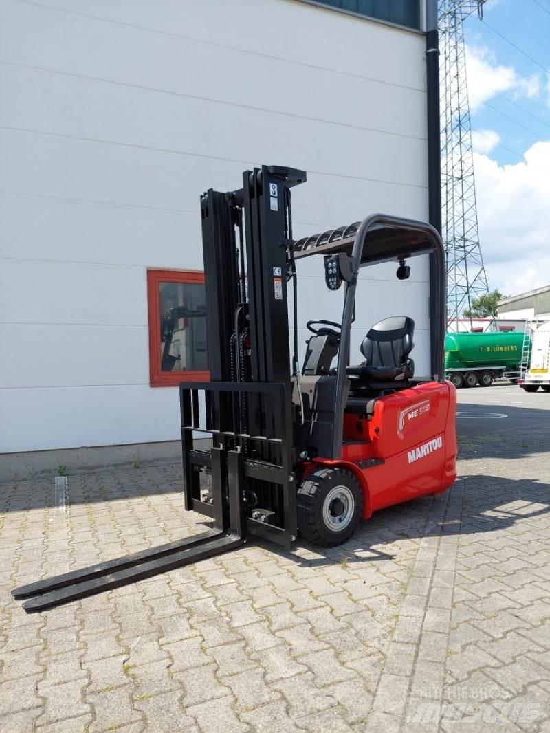 Manitou ME 315 Ostale poljoprivredne mašine