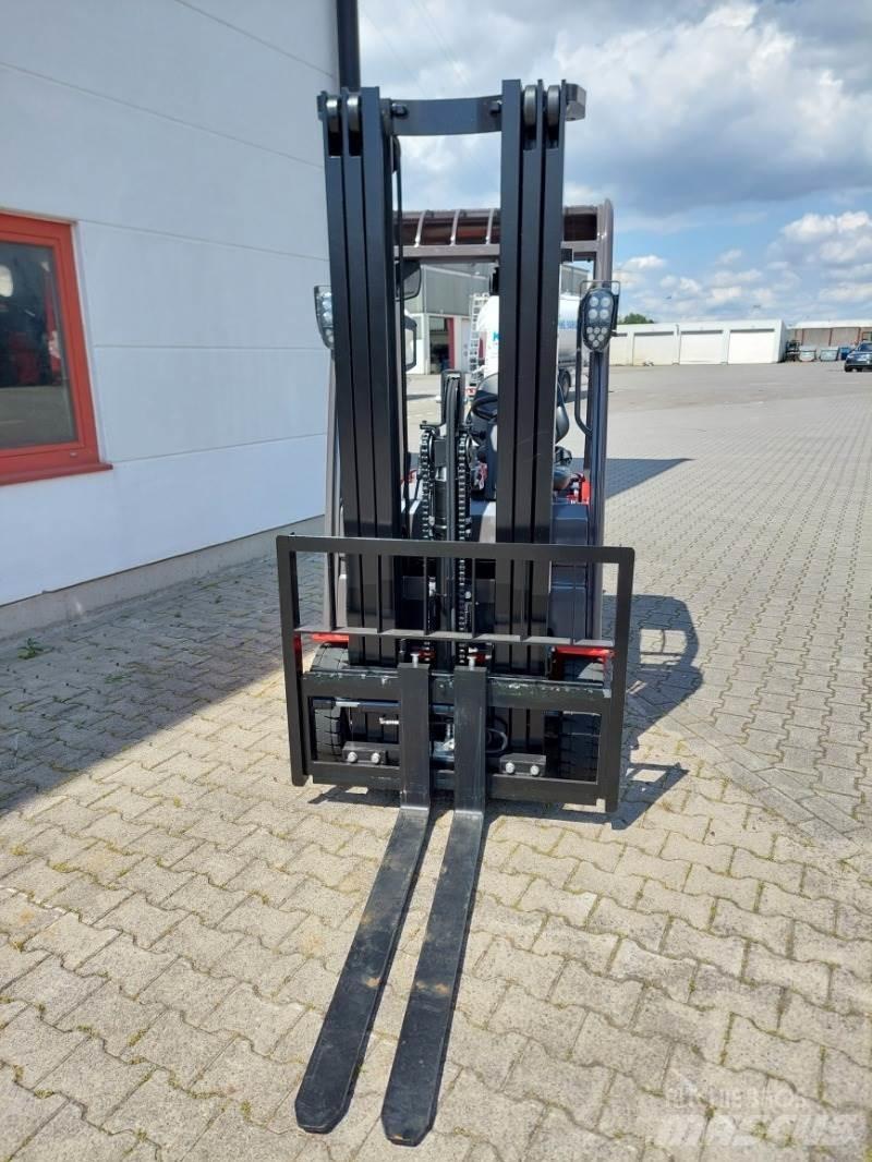 Manitou ME 315 Ostale poljoprivredne mašine
