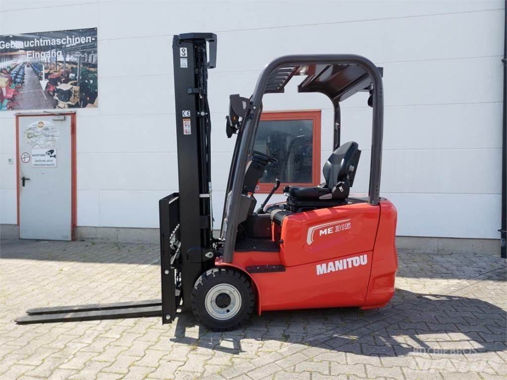 Manitou ME 315 Ostale poljoprivredne mašine