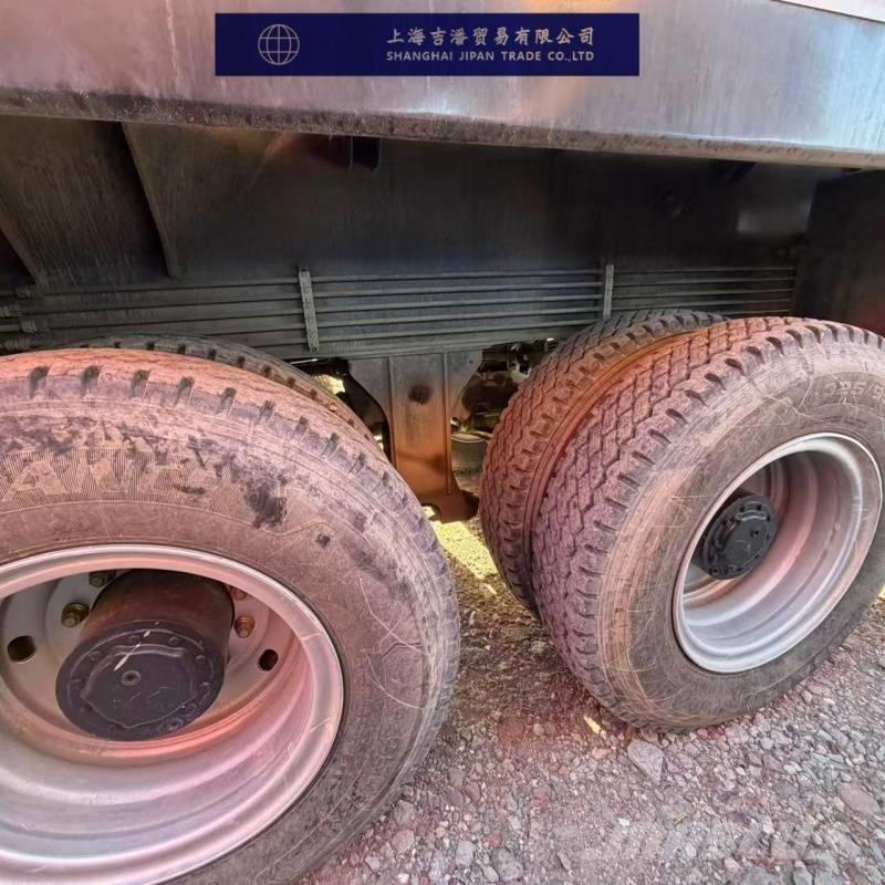 Sany SCT1000C Polovne dizalice za sve terene