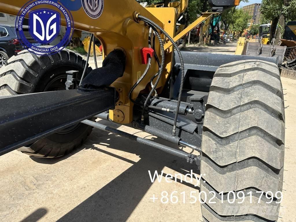 XCMG GR1803 Grejderi