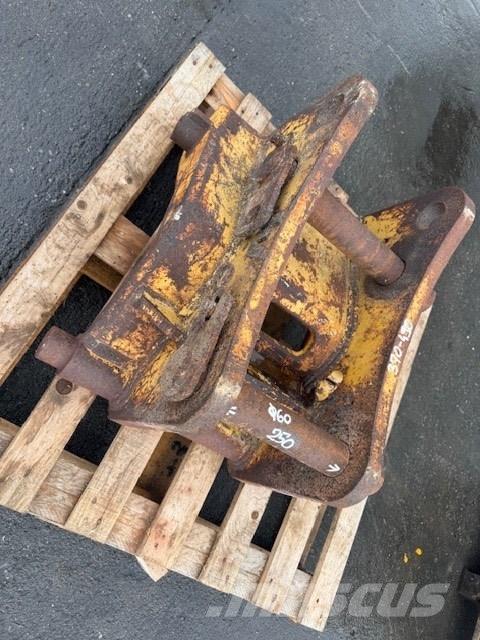 Verachtert CW 30 Brze spojke