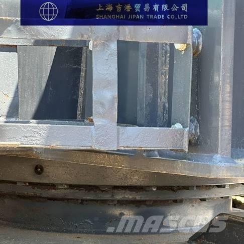 Sunward SWE 70 E Bageri guseničari