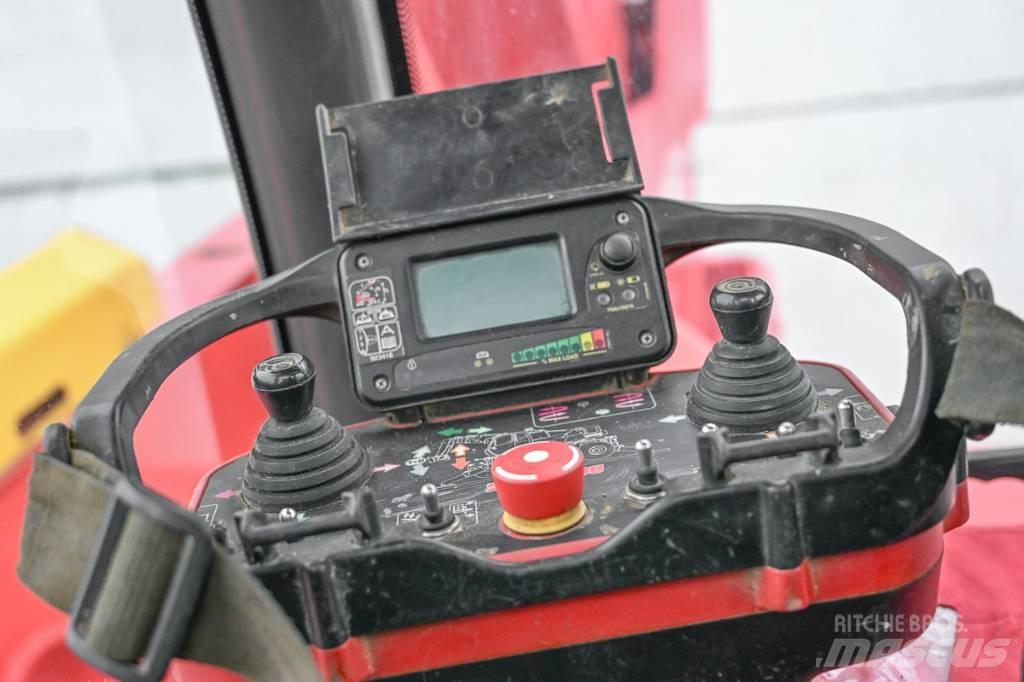 Manitou MRT 3255 Teleskopski viljuškari