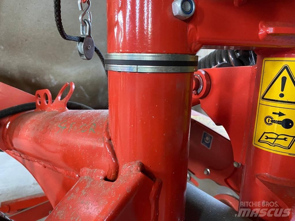 Kuhn Gmd 315 Kosilice
