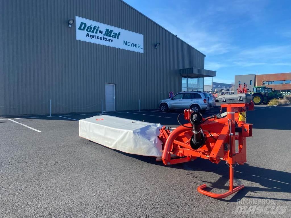 Kuhn Gmd 315 Kosilice