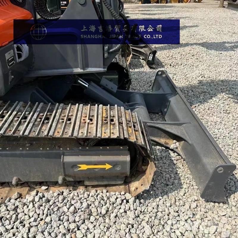 Doosan DX 60-9C Mini bageri < 7t