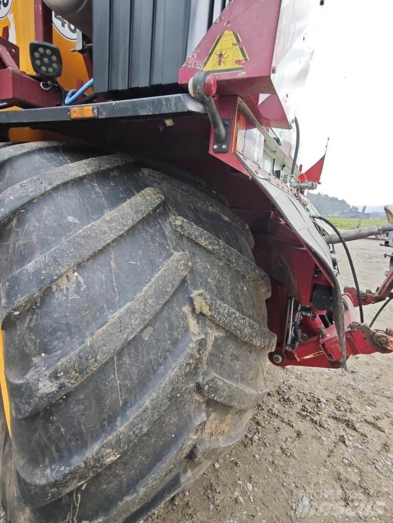 Vredo VT 3936 Rasturači đubriva