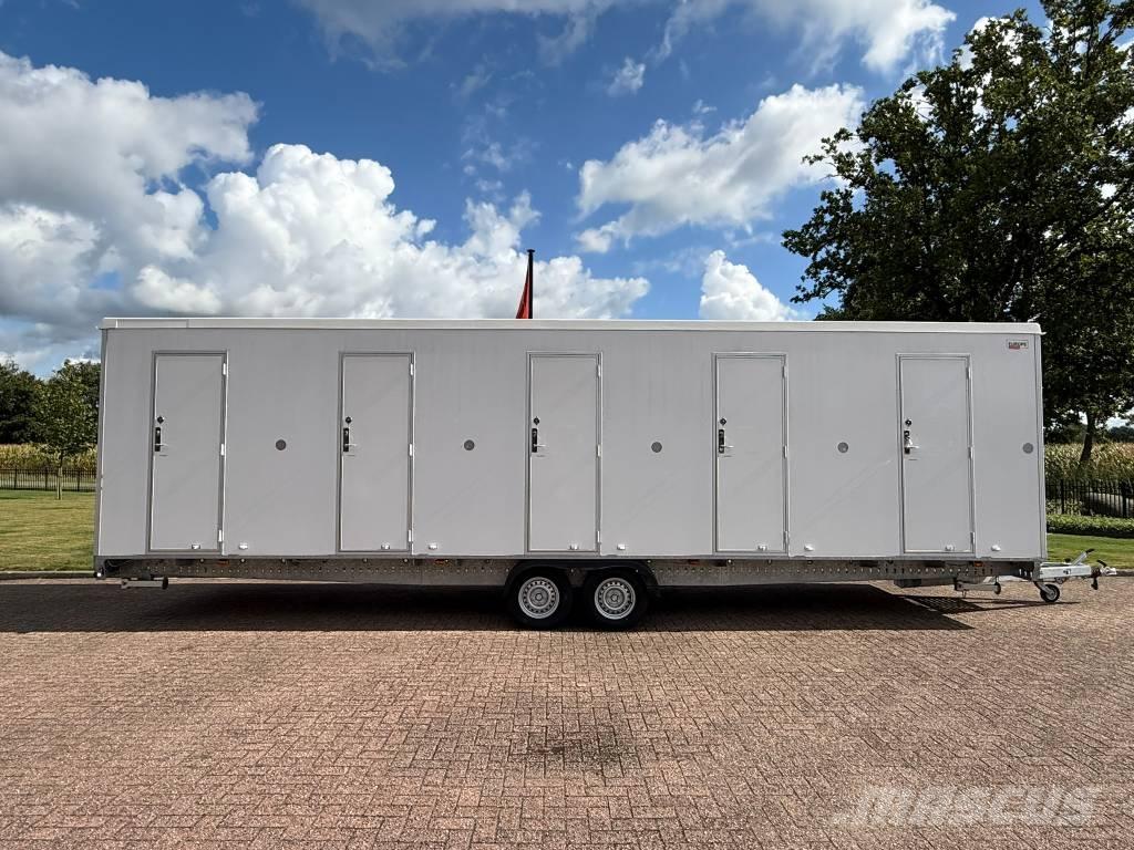  Easy Wagon - Ta-No 918 Ostale prikolice