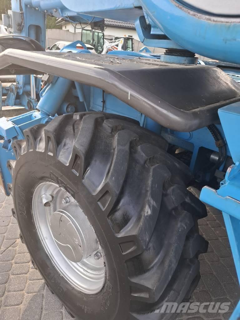 Manitou MRT 2150 Teleskopski viljuškari
