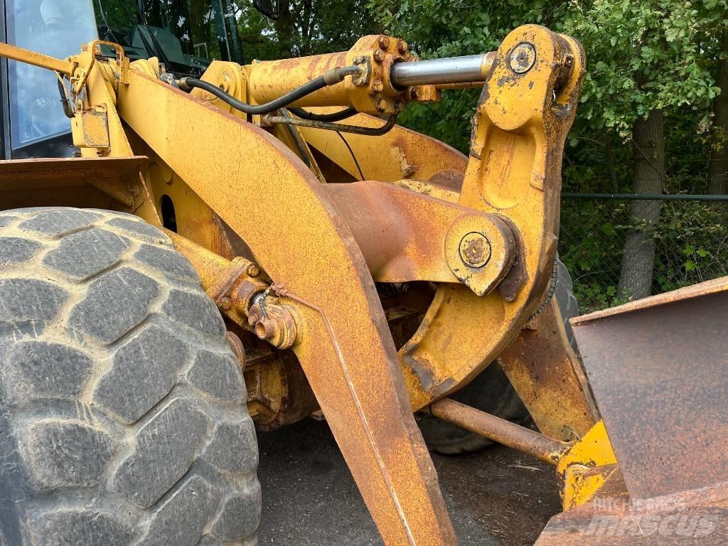 CAT 950 G Utovarivači na točkove