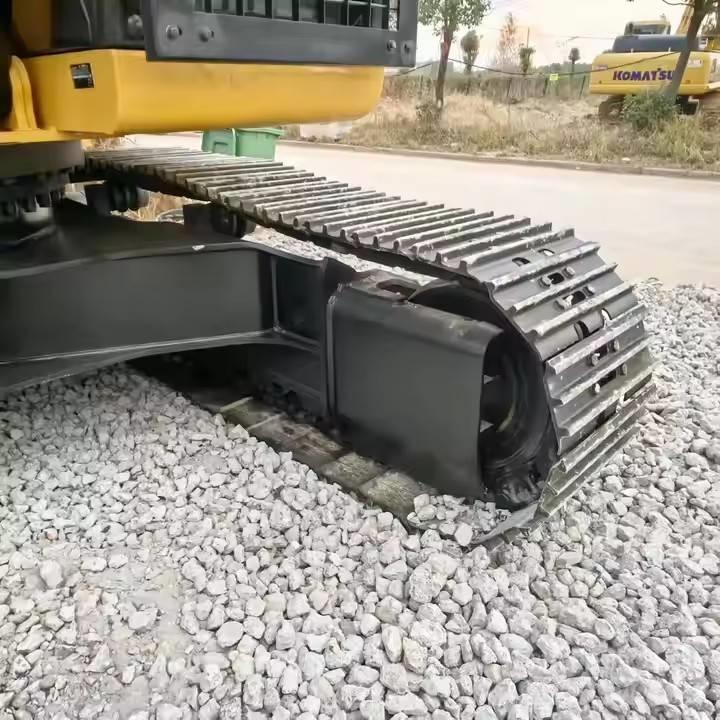CAT 336 D Bageri guseničari
