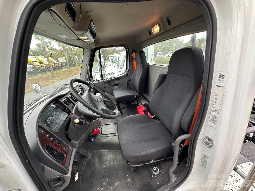 Freightliner M2 Kamioni za prevoz pića