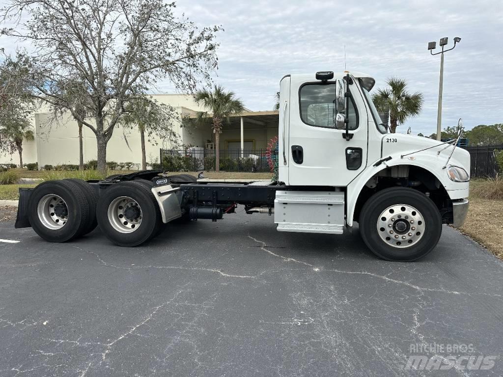 Freightliner M2 Kamioni za prevoz pića