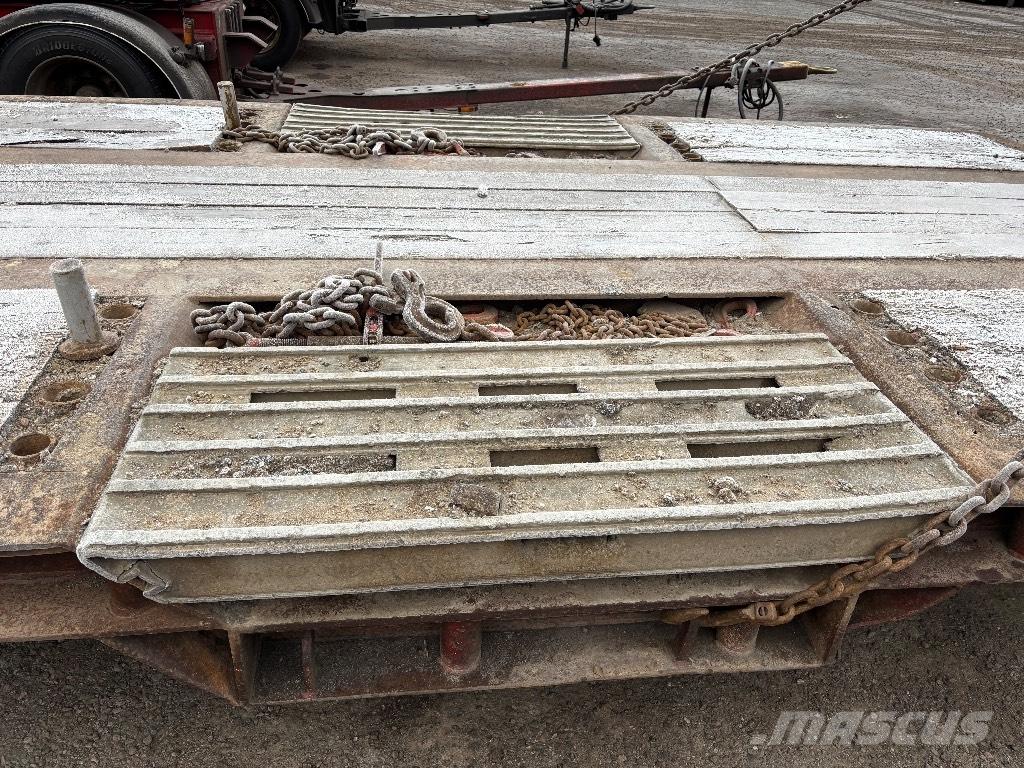 Hafo H423 PNK SSEOS Poluprikolice labudice