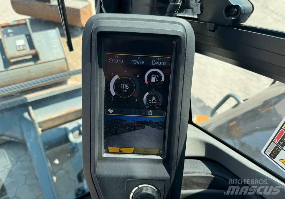 Wacker Neuson ET 90 Bageri guseničari