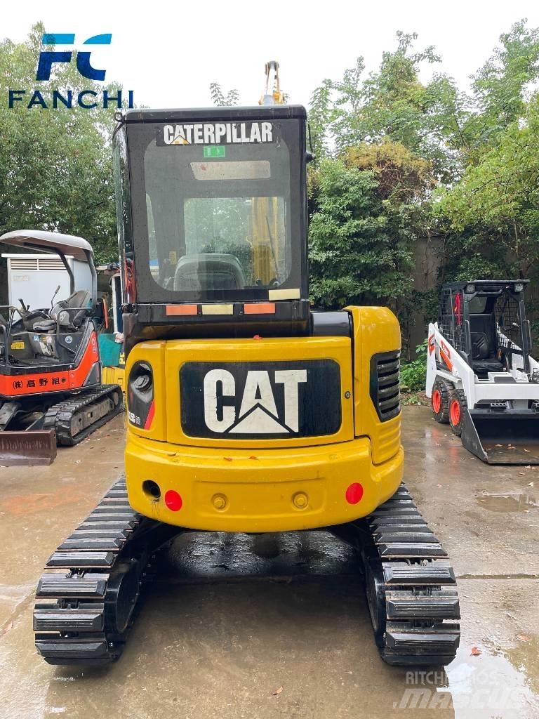 CAT 303.5 C CR Mini bageri < 7t