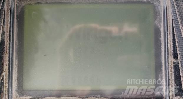 Wirtgen W2000 Freze za asfalt