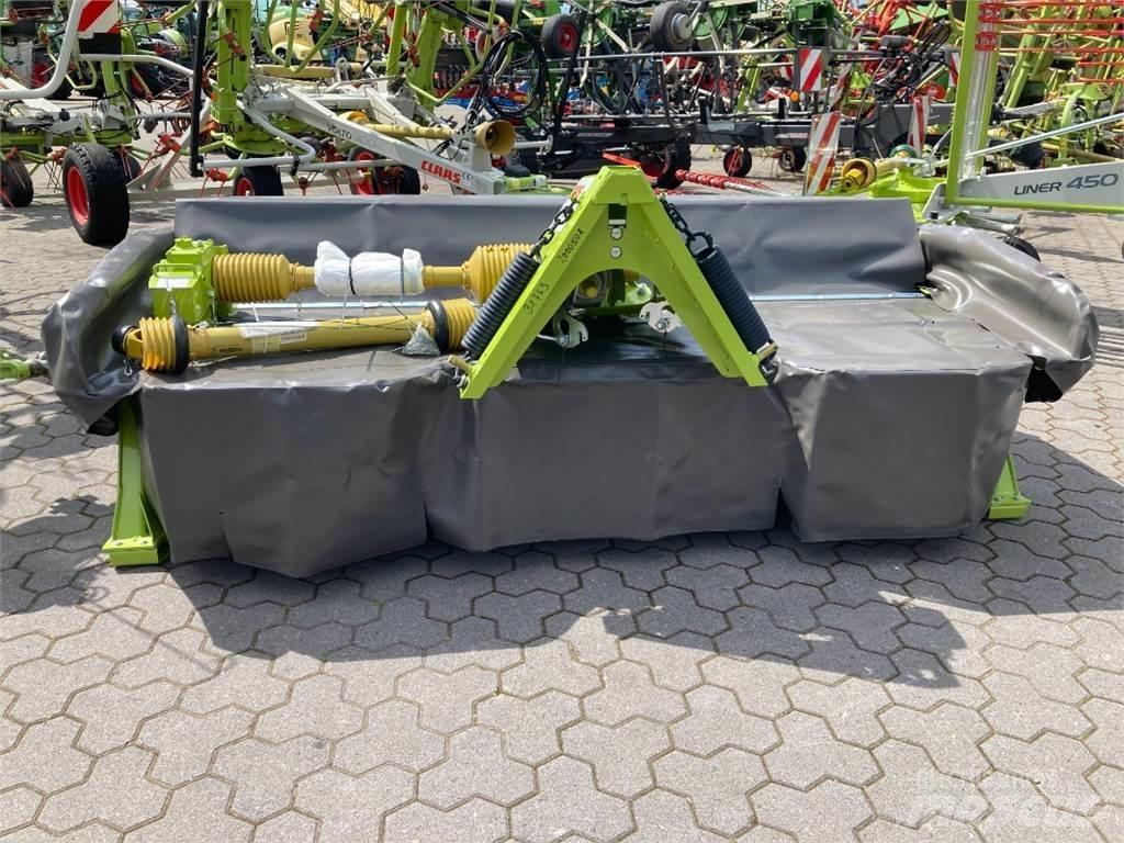 CLAAS Disco 3150 F Uređaji za kosačice