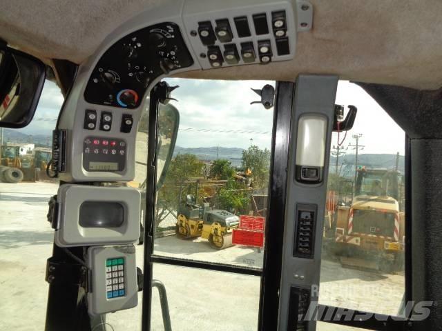 CAT 962 H Utovarivači na točkove