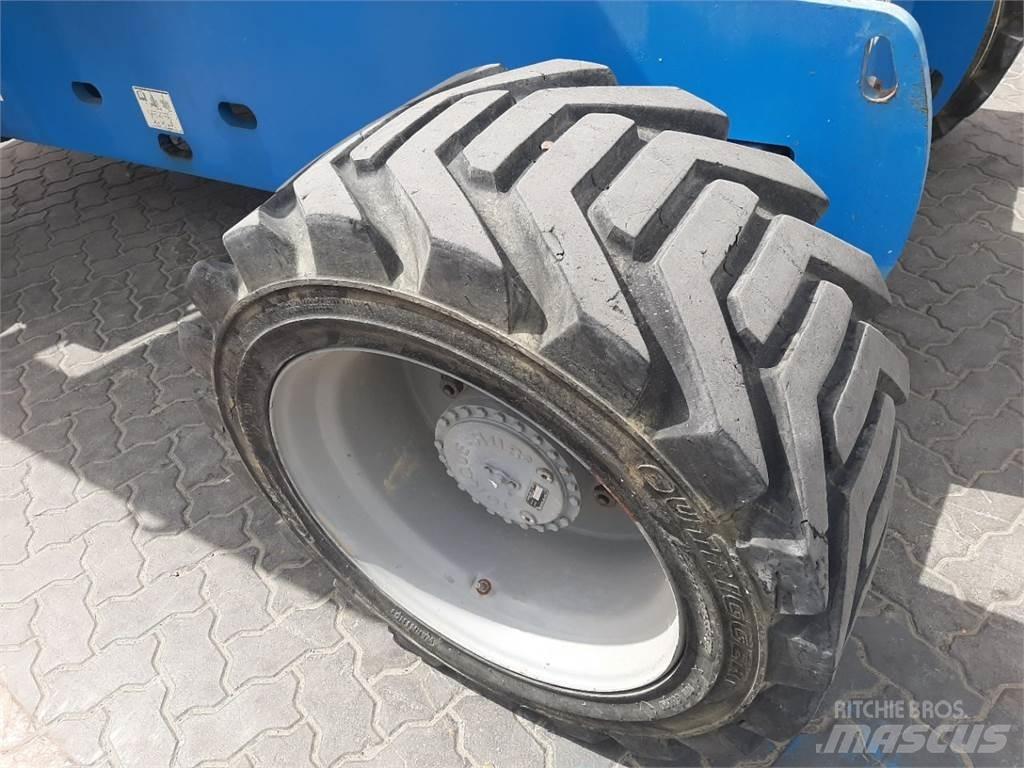 Genie S85 Teleskopske podizne platforme