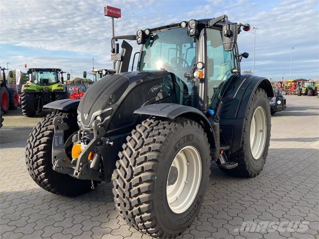 Valtra N155 Direct Traktori