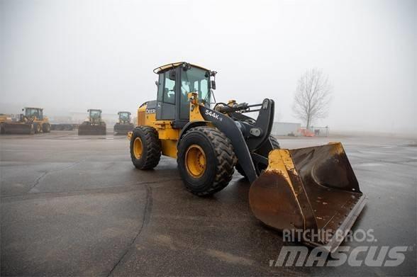 John Deere 544KII Utovarivači na točkove