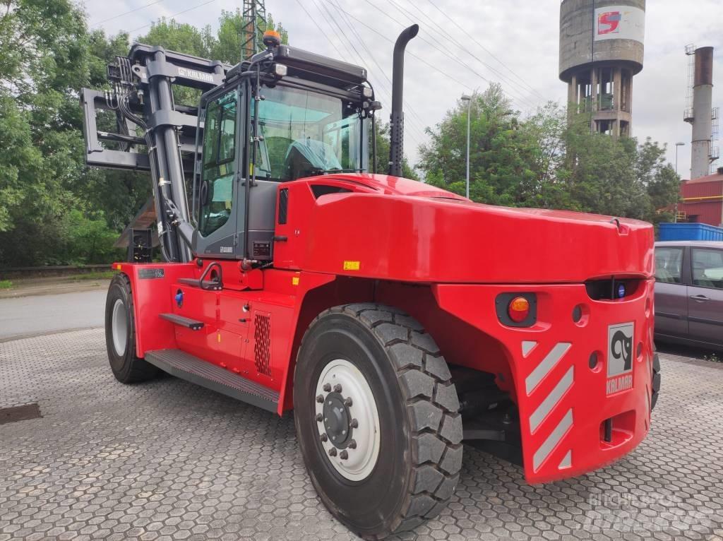 Kalmar DCG160-12 Dizelski viljuškari
