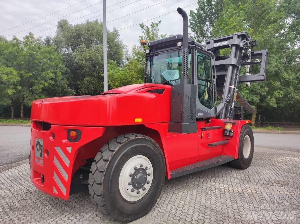 Kalmar DCG160-12 Dizelski viljuškari