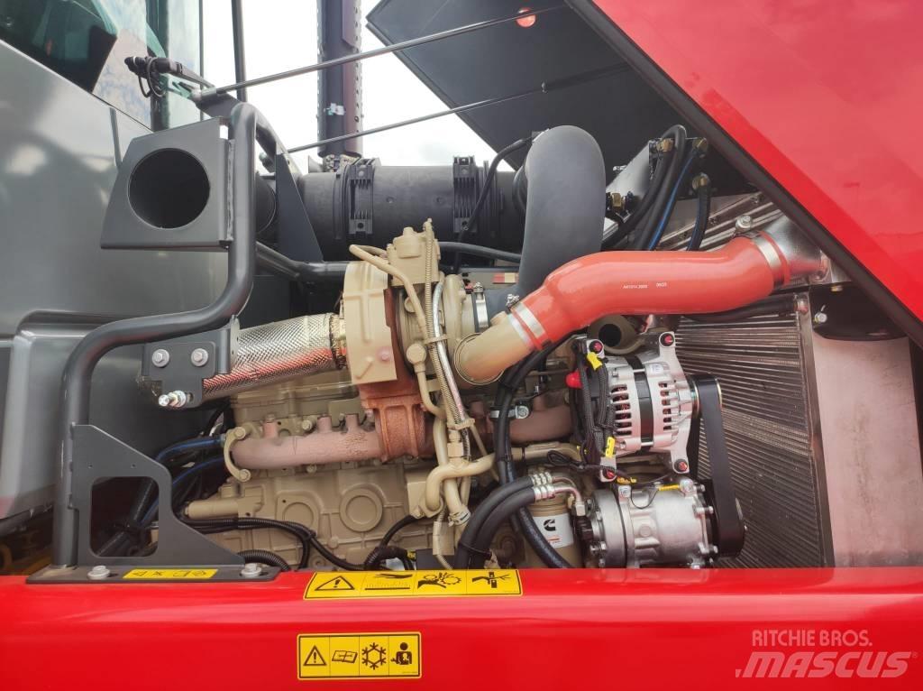 Kalmar DCG160-12 Dizelski viljuškari